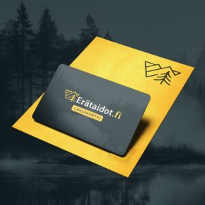 Erätaidot.fi lahjakortti