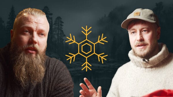 Talvivarusteet, Sakke Raappana ja Samuli Arvela