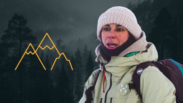 Michelle Suni - Talviretkeilijän Lumiturvallisuus